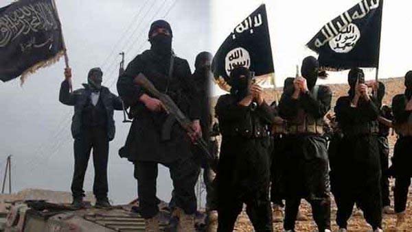 IŞİD ve El Nusra Yermük'te çatıştı: 40 ölü