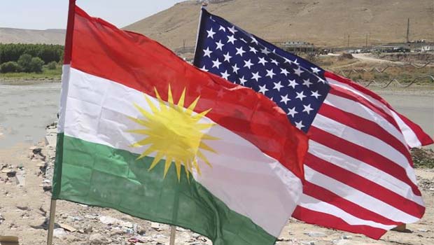 ABD: Kürdistan için çözüm arayışındayız