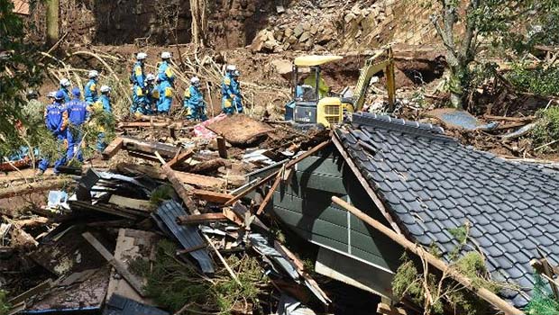 Japonya'daki deprem teknolojiyi vurdu