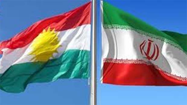 İran, Kürdistan Bölgesi'nden cevap bekliyor