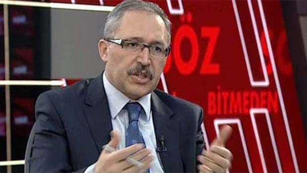 Selvi'den 'Dokunulmazlık' yazısı: CHP'nin tavrı ülkeyi referanduma götürecek