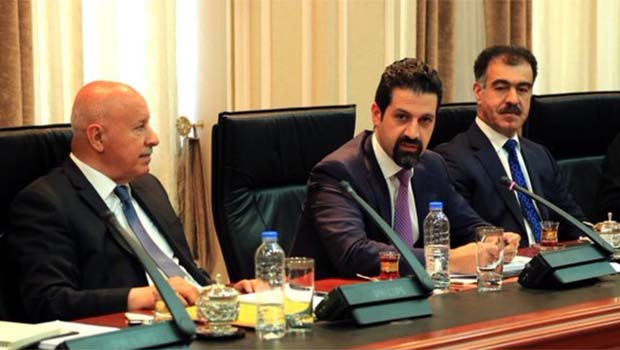 Qubad Talabani ABD ziyaretini değerlendirdi