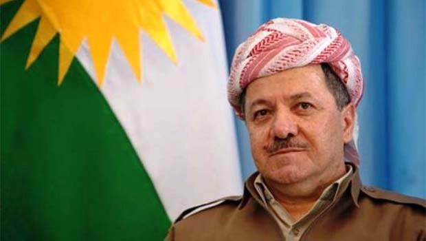 Başkan Barzani'den Kamışlo için seferberlik talimatı