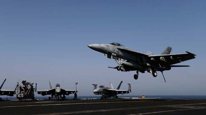 ABD, Irak ve Suriye'deki IŞİD operasyonlarında öldürdüğü sivil sayısını açıkladı