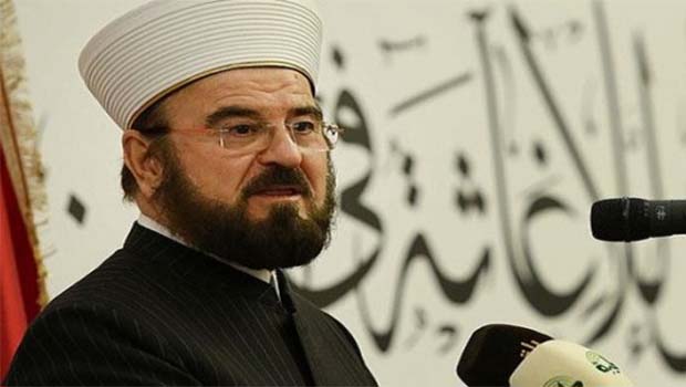 Dünya Müslüman Alimler Birliği Genel Sekreteri: Irak iç savaşa sürükleniyor