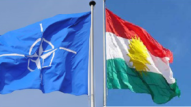 NATO, Kürdistan'da 3 askeri üs kuruyor 
