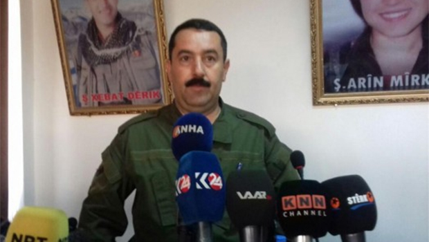 YPG: Qamışlo'da rejimden alınan yerler geri verilmeyecek