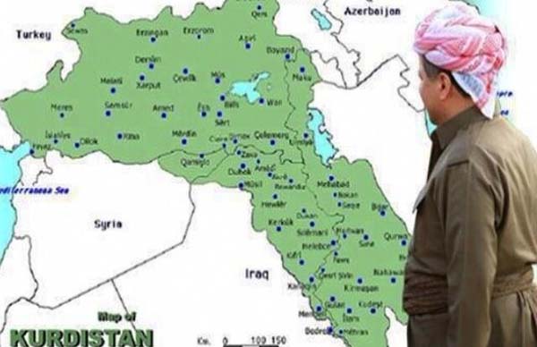 Barzani'nin danışmanı: Nato ülkeleri desteklediği için Referandum kararını aldık