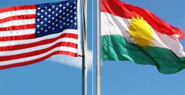 Cumhuriyetçi başkan: Irak'ta ABD'nin başaramadığını Kürtler başardı