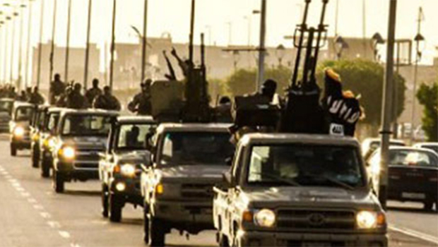 IŞİD Kerkük’ün güneyindeki saldırılarını artırdı