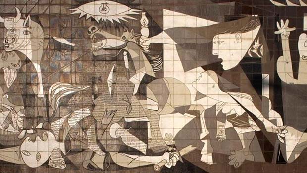 Guernica, saldırının 79. yılında seyirciyle buluşacak