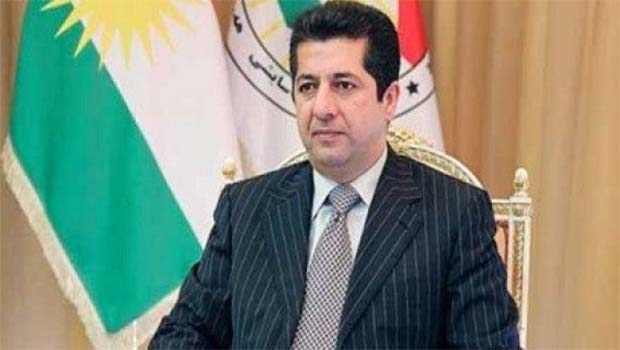Mesrur Barzani: Musul'da geçmiş hatalar tekrarlanmamalı