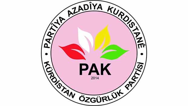 PAK: HDP Milletvekillerine Yapılan Saldırıyı Kınıyoruz