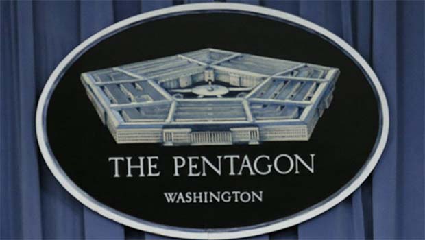Pentagon'dan Suriye yalanlaması