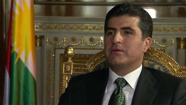 Başbakan Barzani: Irak'a belirttik; Kürtler kendilerini hükümetin ortağı hissetmiyor