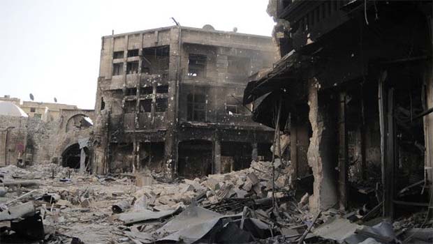 Anlaşma sağlandı! Halep'te çatışmasızlık ilan edilebilir