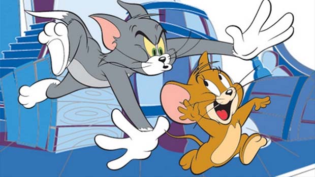 Tom ve Jerry'e IŞİD suçlaması