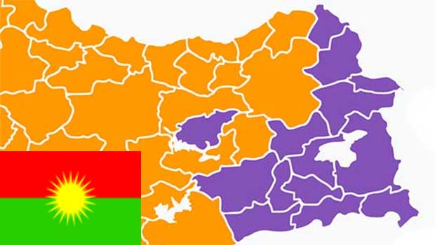 Kongra-Gel: Diyarbakır’da parlamento kurulması gündemimizde!