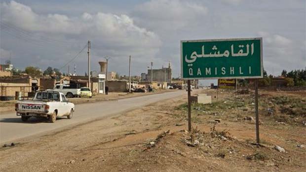 Qamişlo'da önemli gelişme: Milislerin yerine Suriye Ordusu...