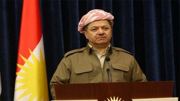 Iraklı liderlerden Başkan Barzani'ye; 'İnisiyatif al' çağrısı