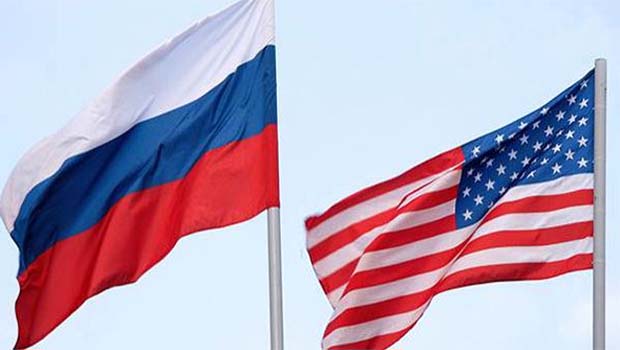 Rusya ve ABD'den ortak Suriye açıklaması