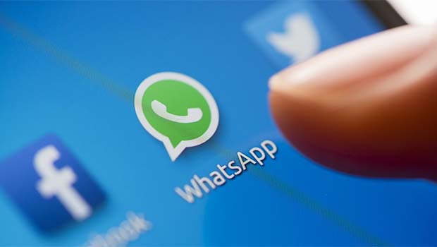 Whatsapp'a Yeni Özellik Geliyor
