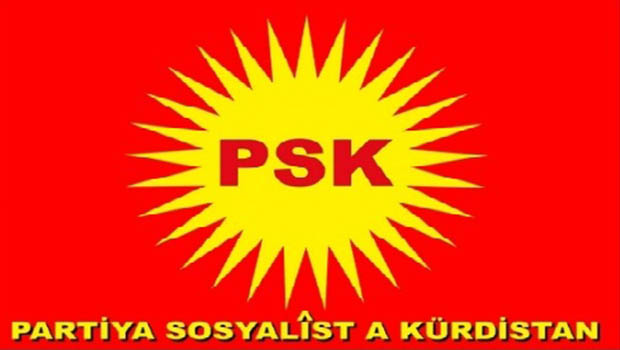 PSK: Özgür bir kürdistan için Sykes-Picot’a hayır