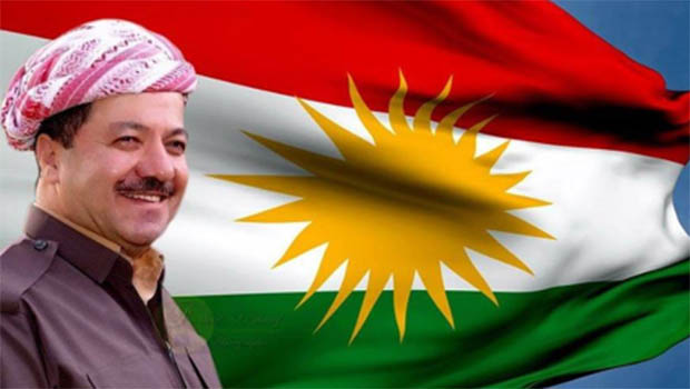  Başkan Barzani İran'a davet edildi