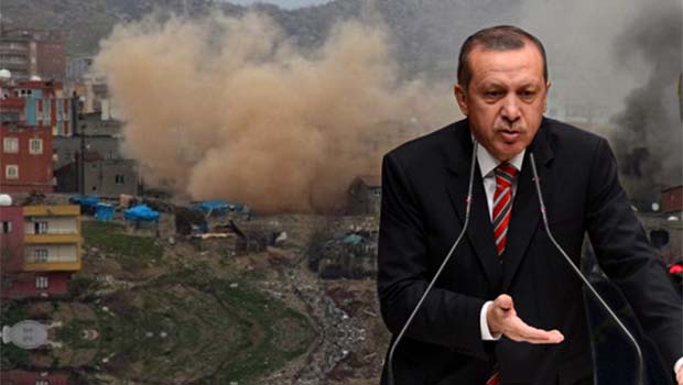 FT: Erdoğan Kürtlerle barışı, seçim için feda etti