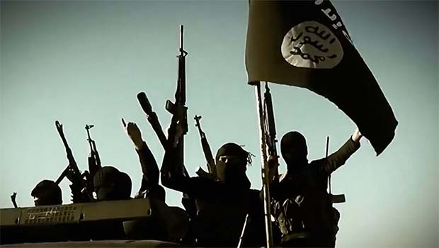 ABD'den IŞİD kararı