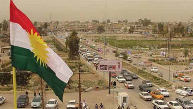YNK: Kerküklüler, Kürdistan’ın parçası olmak istiyor
