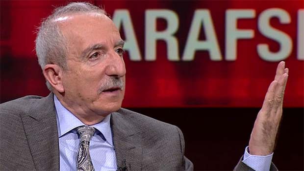 Miroğlu'dan AKP'nin Yeni Sürecine yönelik ipuçları
