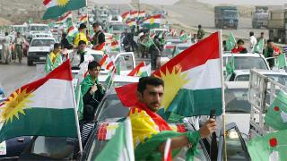 Bağımsız Kürdistan yolundaki en büyük sorun: İran