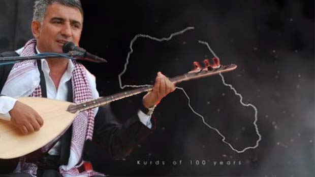 Sykes-Picot’a karşı 'Kürtlerin Yüzyılı'