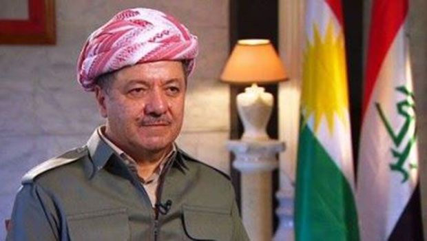 Başkan Barzani: Şüphesiz, 50 milyonluk ulusumuzun bir devleti olmalı