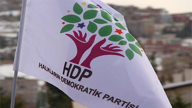 HDP kararını verdi: Milletvekillerine zorla gözaltı olursa...