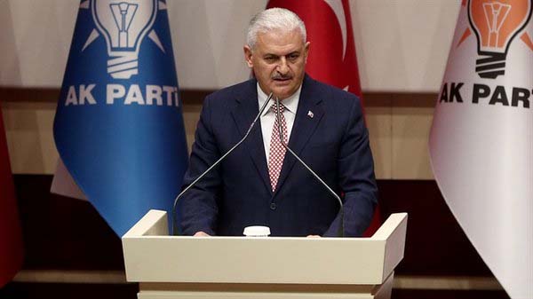 Türkiye'de yeni hükümet kabinesi açıklandı