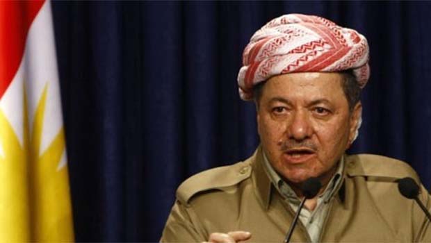 Başkan Barzani, yabancı devlet elçilikleriyle ilişkilere sınırlama getirdi