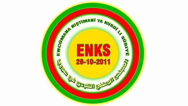 ENKS: YPG'nin Rakka operasyonunu destekliyoruz