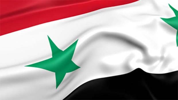 Suriye'nin adı değişiyor