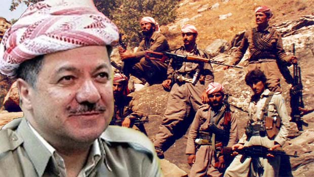 Barzani: Kürdistan için verilen emekler asla boşa gitmeyecektir