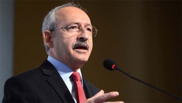 CHP'den HDP için Dreyfus savunması