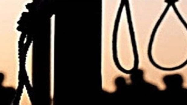 İran 7 Kürdü daha idam ediyor