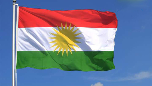 ABD'li gazeteci: Ortadoğu'da yeni kurulacak yegane devlet Kürdistan olacak