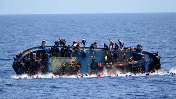Akdeniz’de facia: '700 kişinin öldüğünden şüpheleniyoruz'