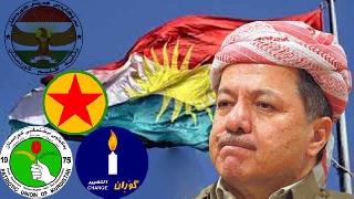 Mustafa Ekici: YNK-GORAN-PKK'den Barzani'yi devirme ittifağı
