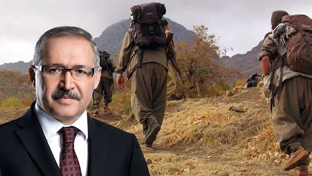 Abdülkadir Selvi, Hükümetin yeni dönem PKK planını yazdı