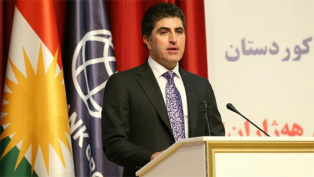 Başbakan Barzani: Krizi aşmak için güçlü kartlarımız var