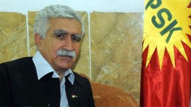 Kürdistan Sosyalist Partisi resmen kuruluyor