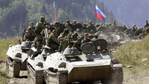Rusya, Suriye'de kara harekatını tartışıyor